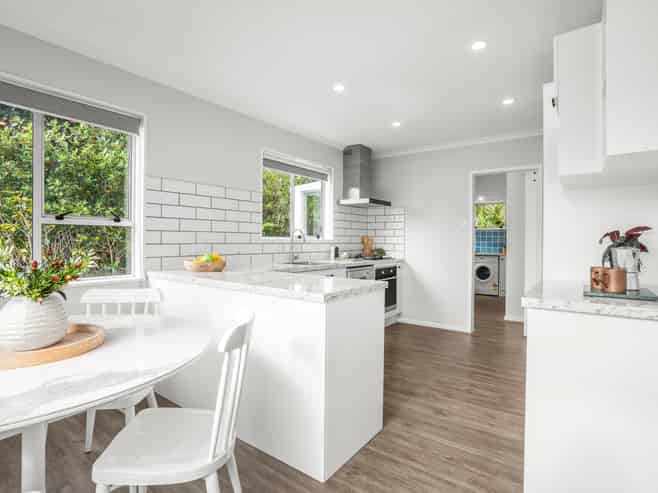 21 Cleary Street, Waterloo