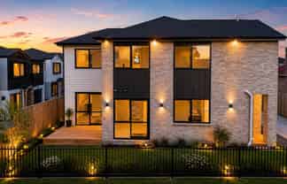 Lot 2-4/27 Sunnyside Crescent, Papatoetoe