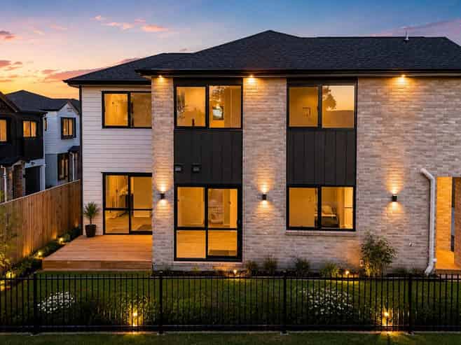 Lot 2-4/27 Sunnyside Crescent, Papatoetoe