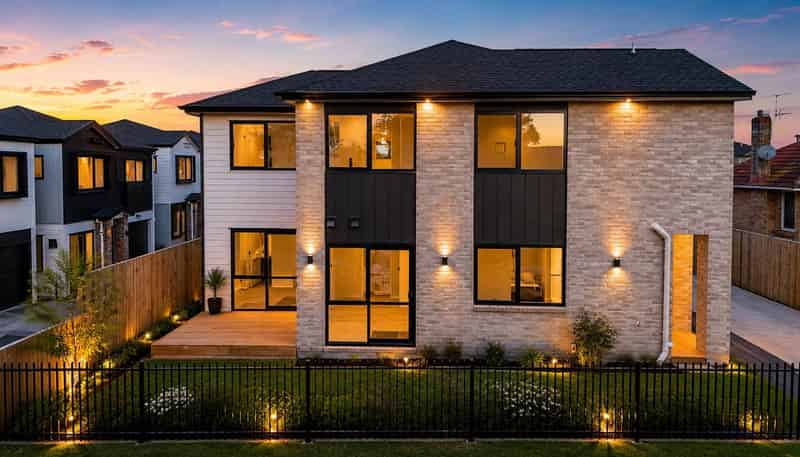 Lot 2-4/27 Sunnyside Crescent, Papatoetoe