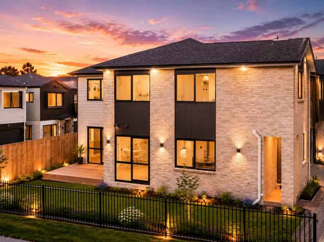 Lot 2-4/27 Sunnyside Crescent, Papatoetoe