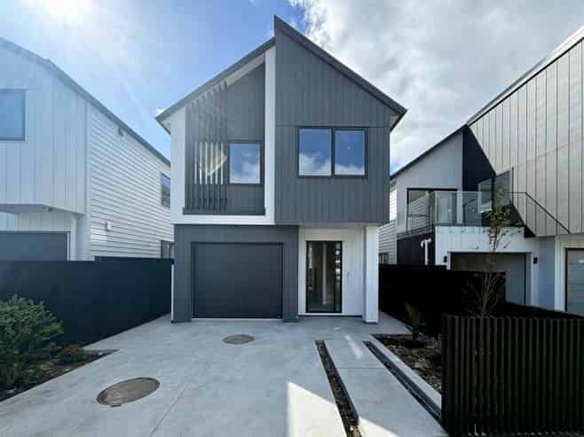 6 Lamont Street, Milldale