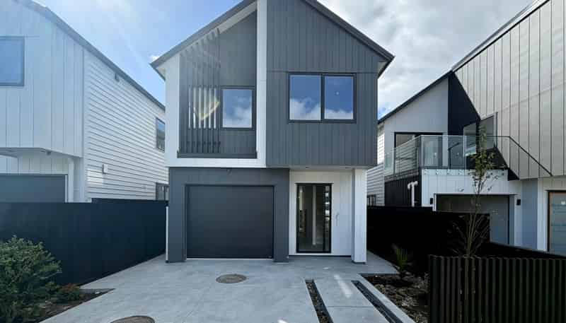 6 Lamont Street, Milldale