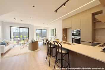 98 Parish Drive, Milldale
