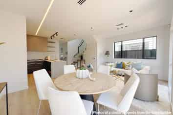 98 Parish Drive, Milldale