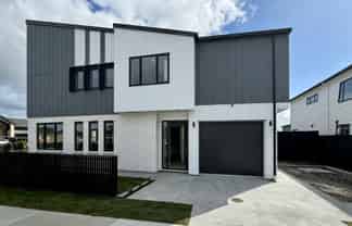 2 Lamont Street, Milldale