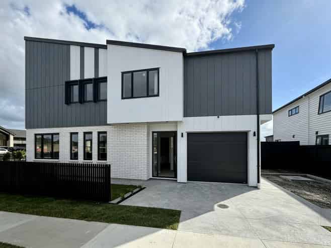 2 Lamont Street, Milldale