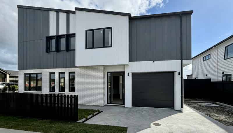 2 Lamont Street, Milldale