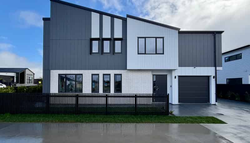 98 Parish Drive, Milldale