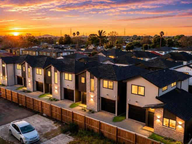 Lot 2/27 Sunnyside Crescent, Papatoetoe