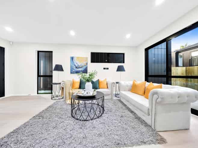 Lot 2/27 Sunnyside Crescent, Papatoetoe
