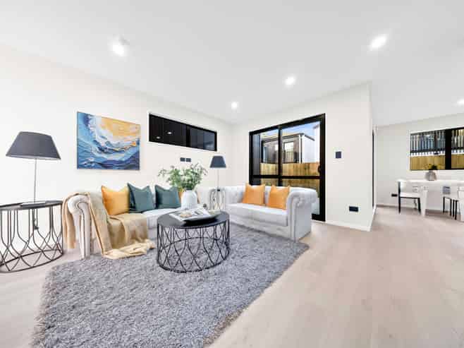 Lot 2/27 Sunnyside Crescent, Papatoetoe