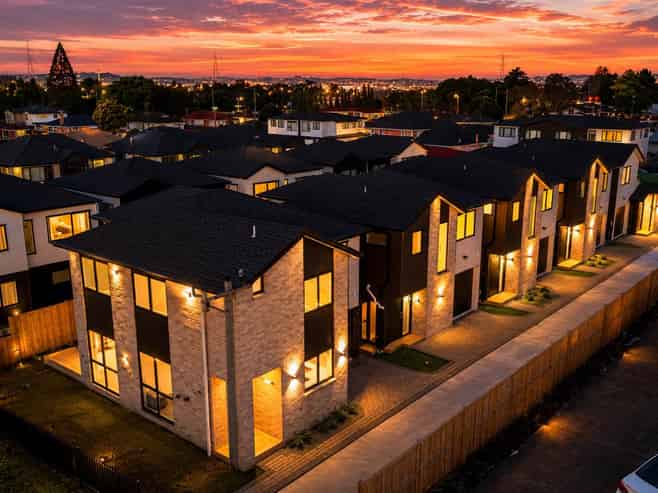 Lot 2/27 Sunnyside Crescent, Papatoetoe