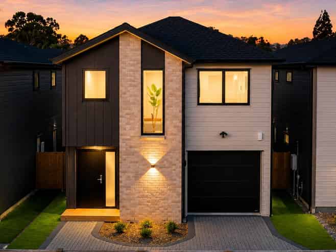 Lot 2/27 Sunnyside Crescent, Papatoetoe