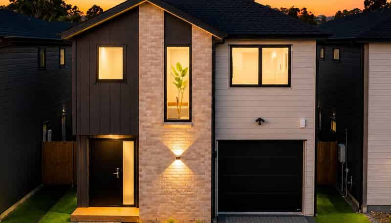 Lot 2/27 Sunnyside Crescent, Papatoetoe