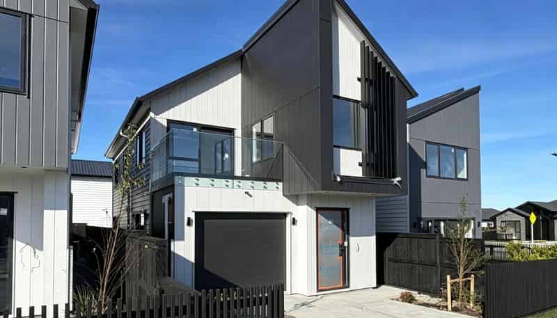 4 Lamont Street, Milldale