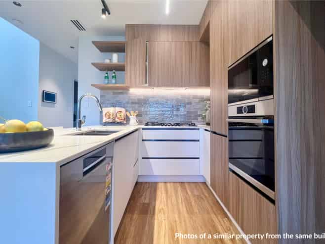 4 Lamont Street, Milldale