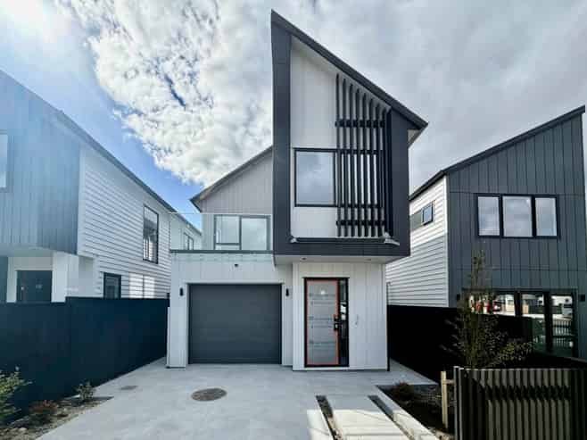 4 Lamont Street, Milldale