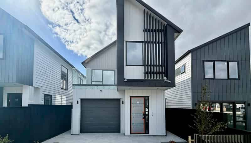 4 Lamont Street, Milldale