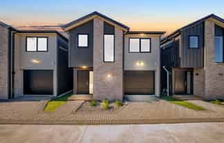 Lot 3/27 Sunnyside Crescent, Papatoetoe