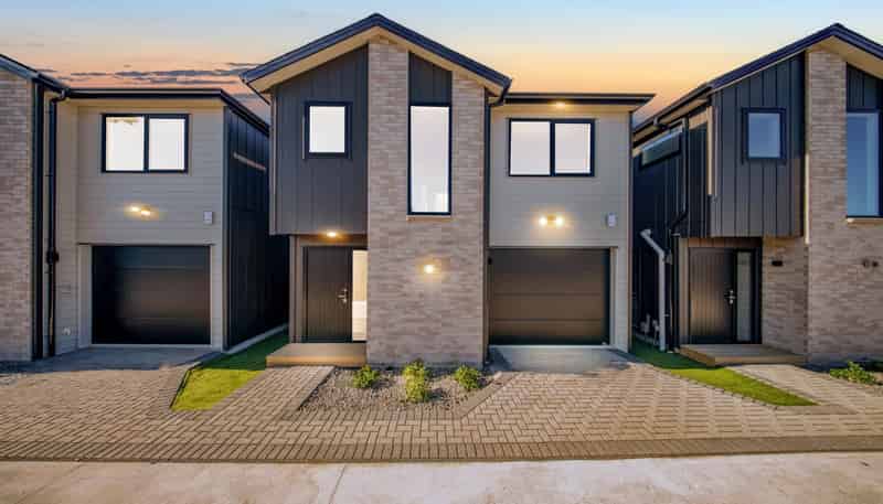 Lot 3/27 Sunnyside Crescent, Papatoetoe