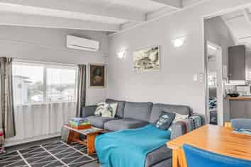 Bay of Plenty - Address withheld
