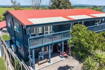 Bay of Plenty - Address withheld
