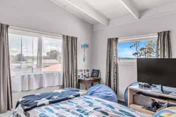 Bay of Plenty - Address withheld