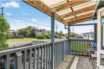 Bay of Plenty - Address withheld
