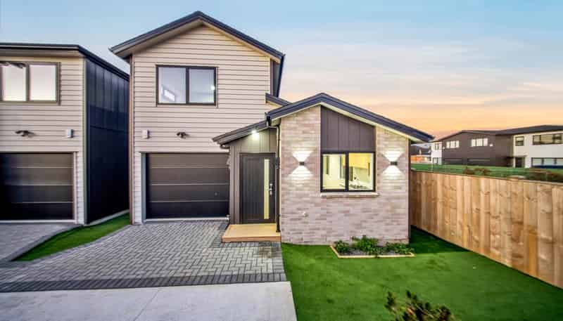 Lot 4/27 Sunnyside Crescent, Papatoetoe