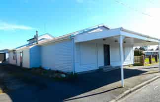138 Derby Street, Westport