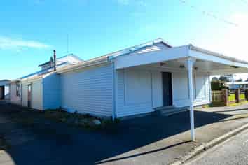 138 Derby Street, Westport