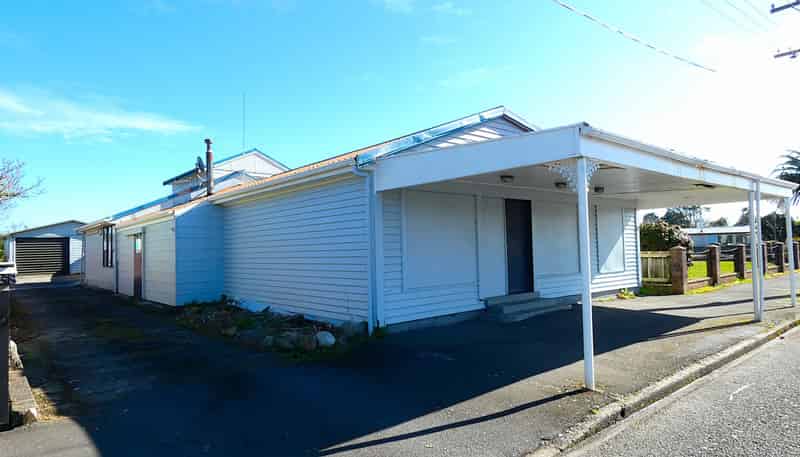 138 Derby Street, Westport