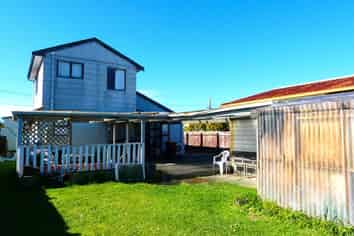 138 Derby Street, Westport