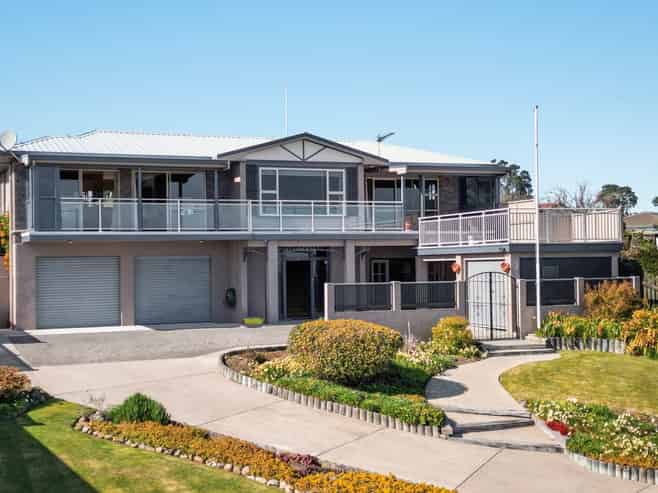 16 Ngaparaoa Drive, Maketu