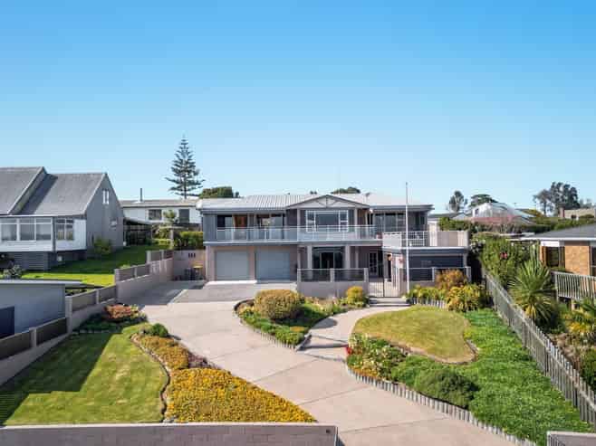 16 Ngaparaoa Drive, Maketu