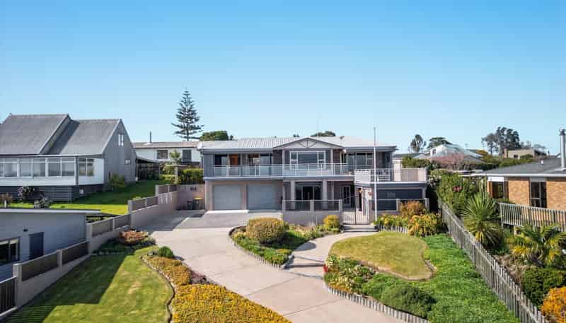 16 Ngaparaoa Drive, Maketu