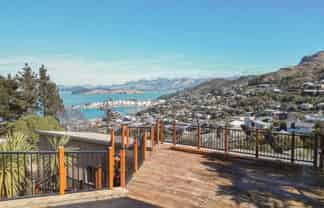 27 Days Road, Lyttelton