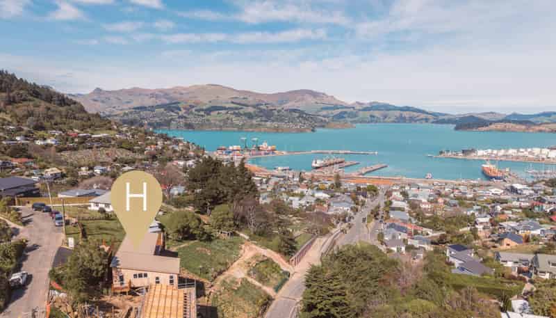27 Days Road, Lyttelton