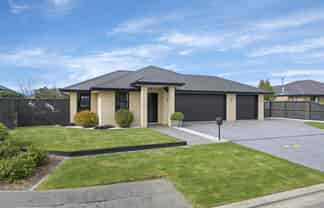 14 Christie Place , Rolleston