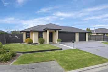 14 Christie Place , Rolleston