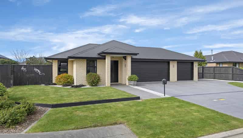 14 Christie Place , Rolleston