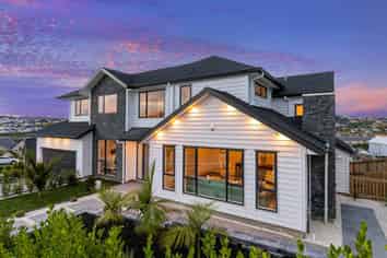 3 Cassidy Drive, Orewa