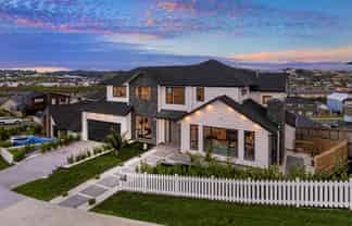 3 Cassidy Drive, Orewa