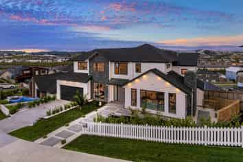3 Cassidy Drive, Orewa