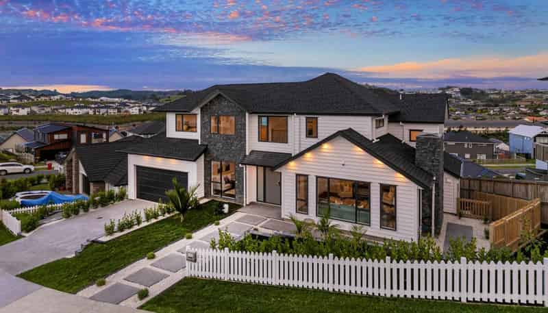 3 Cassidy Drive, Orewa