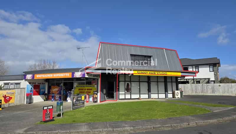 31 Whiteacres Drive, Pakuranga