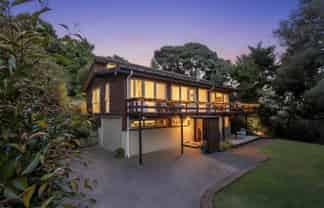 179 Victory Road, Laingholm