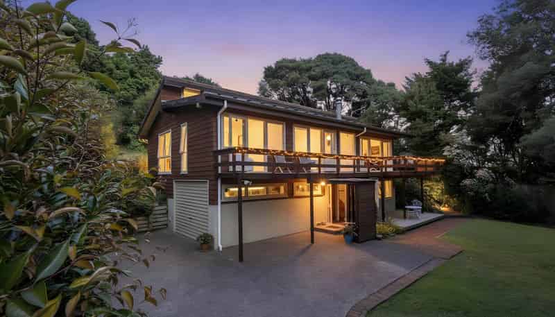 179 Victory Road, Laingholm