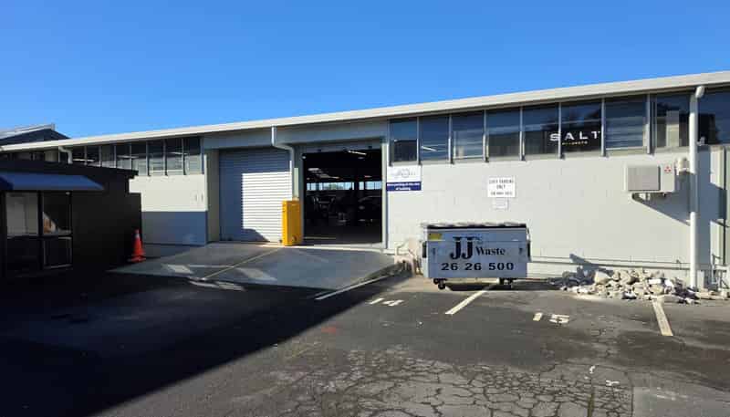 Unit A/229 Archers Road, Wairau Valley